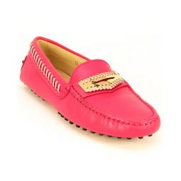 Tods Gommino Leather Moccasin