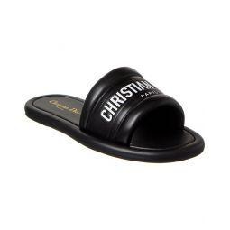 Dior Every-D Leather Slide