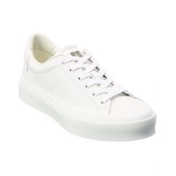 Givenchy 4G Leather Sneaker