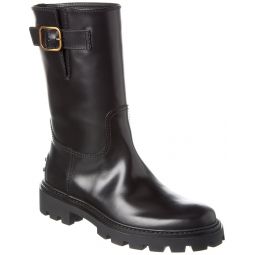 Tod'S Leather Boot