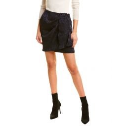 The Kooples Dressy Mini Skirt