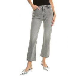 Mother Denim Snacks! The Tippy Top Sweet Tooth One Bite Per Night Ankle Jean