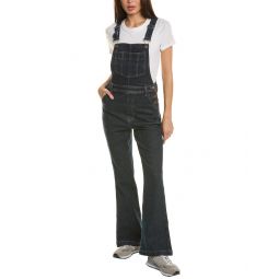 Madewell Perfect Vintage Flare Overall