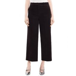Theory Relaxed Straight Pant