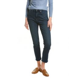 Madewell The Perfect Vintage Bensley Skinny Jean