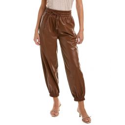 Mother The Curbside Lounger Ankle Pant