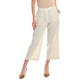 Theory Wide Pant