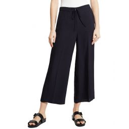 Theory Wide Crop Pant