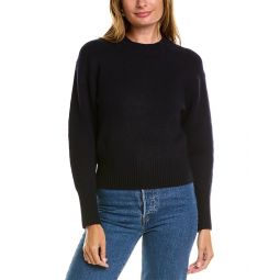 Vince Wool & Cashmere-Blend Sweater