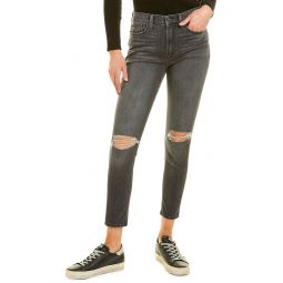 Hudson Jeans Blair Phoenix High-Rise Skinny Ankle Jean