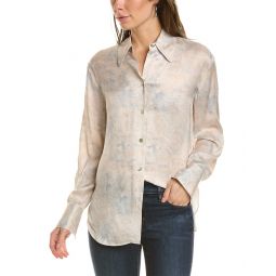 Vince Marble Shirt
