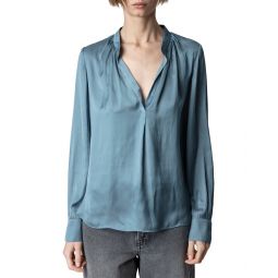 Zadig & Voltaire Tink Blouse