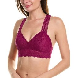 Dkny Superior Lace Bralette