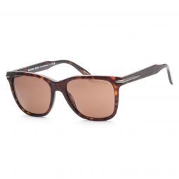 Michael Kors Mens MK2178-300673 Telluride 54mm Dark Tortoise Sunglasses