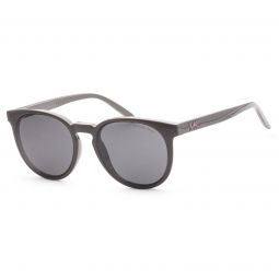 Michael Kors Mens MK2187-377787 Texas 54mm Olive Sunglasses