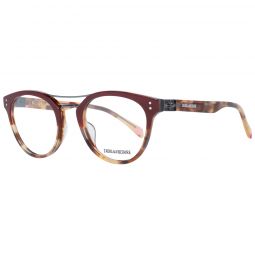 Zadig & Voltaire Red Women Optical Womens Frames