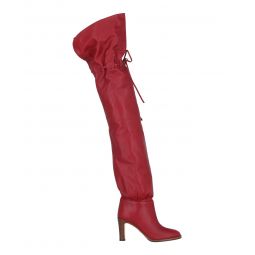 Gucci Womens Lisa Over-The-Knee Boots