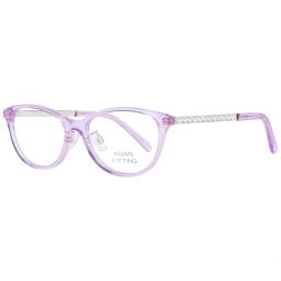 Swarovski Purple Women Optical Womens Frames