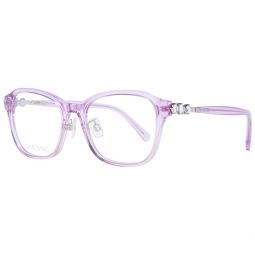 Swarovski Purple Women Optical Womens Frames