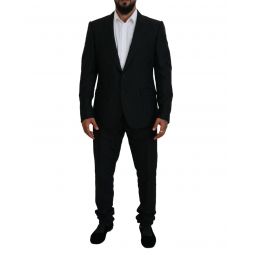Dolce & Gabbana Single Breasted 2 Piece Suit