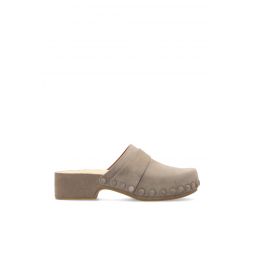 Chlo Womens Shoes In Beige