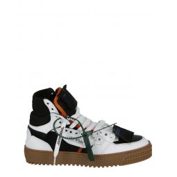 Off-White Womens 3.0 Off Court High-Top Sneakers