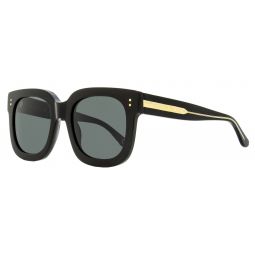 Marni Li River Square Sunglasses 4DM Black 54mm