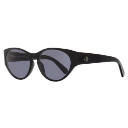 Moncler Bellejour Sunglasses ML0227 01A Black 57mm