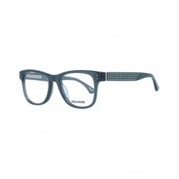 Zadig & Voltaire Plastic Oval Optical Frames