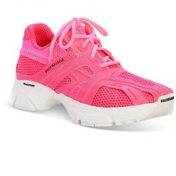 Phantom Womens Lace-Up Sport Casual and Fashion Sneakers