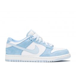 Wmns Dunk Low Ice Blue