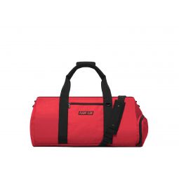 Flight Club Classic Bag Red - Medium