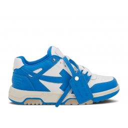 Off-White Wmns Out of Office Blue White