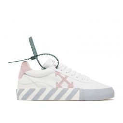 Off-White Wmns Vulc Sneaker White Light Pink
