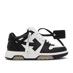 Off-White Wmns Out of Office Black White