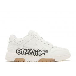 Off-White Wmns Out of Office White Gum