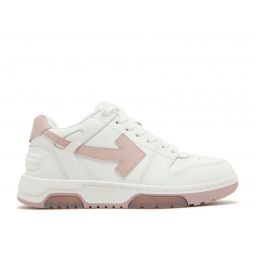 Off-White Wmns Out of Office White Blush Pink