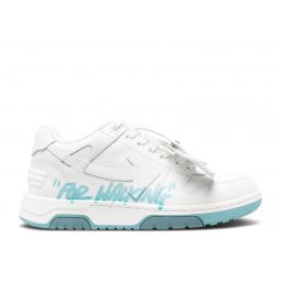 Off-White Wmns Out of Office For Walking - White Celadon