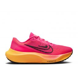 Wmns Zoom Fly 5 Hyper Pink