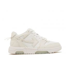 Off-White Wmns Out of Office Sartorial Stitch - White