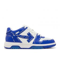 Off-White Wmns Out of Office Sartorial Stitch - Blue White