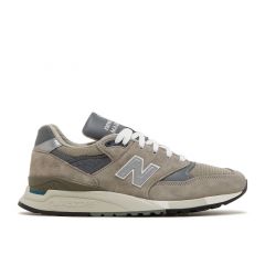 998 Made in USA Grey Day 2023 - Grey Silver