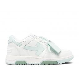 Off-White Wmns Out of Office White Mint