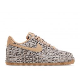 Wmns Air Force 1 LX United in Victory - Hemp