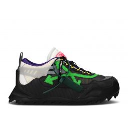 Off-White ODSY-1000 Black Green Beetle