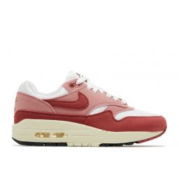 Wmns Air Max 1 Red Stardust