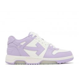 Off-White Wmns Out of Office Lilac Purple
