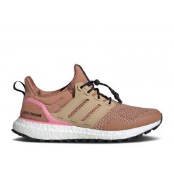 Wmns UltraBoost 1.0 Clay Strata Bliss Pink