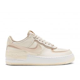 Wmns Air Force 1 Low Sail Pale Ivory White