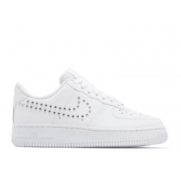 Wmns Air Force 1 07 Studded Swoosh
